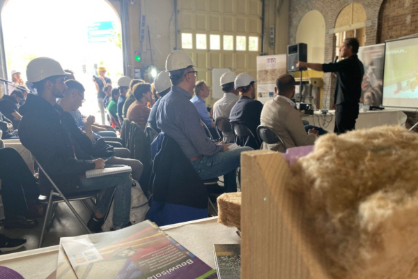 Hoe BouwAcademie Amsterdam regionaal verbindt en bouwt aan human capital…